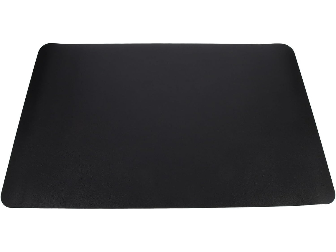 Mousepad Para Laptop 60x40cm Com Design Criativo E Almofada De Couro.