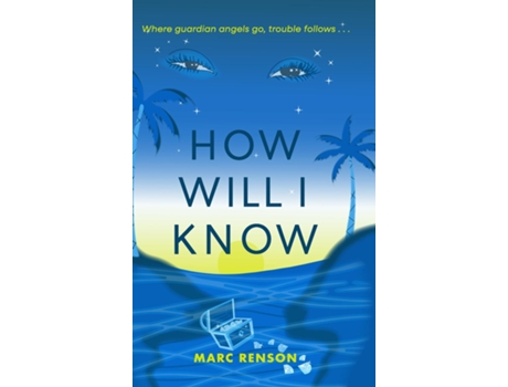 Livro How Will I Know de Marc Renson (Inglês)