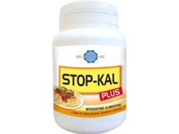 Suplemento Alimentar BODYLINE Pare Kal Plus (40 cápsulas de 527mg)