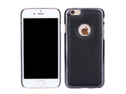 Capa de Telefone com Quadro de Metal EOOCOO