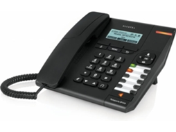 Telefone IP ALCATEL Temporis IP150 Preto