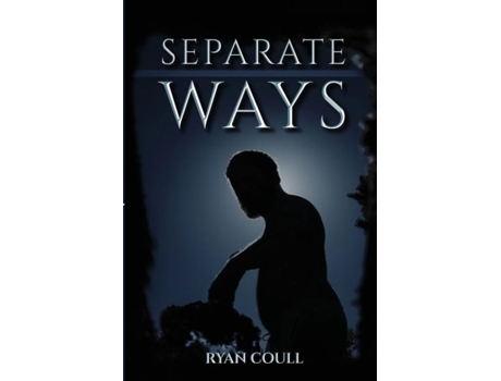 Livro Separate Ways De Ryan Coull (inglês)