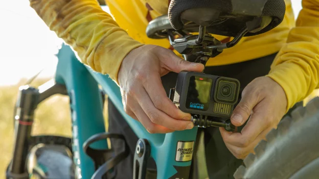 GOPRO