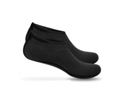 Sapatos Aquáticos Femininos E Masculinos, Meias Aquáticas, Meias De Mergulho, Roupa De Mergulho Antiderrapante, Natação, Praia - M SUNNY SPACES