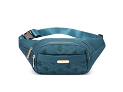 Bolsa Cintura Fanny Pack, Bolsa Leve Esportiva, Para Homens E Mulheres, Corrida, Caminhada, Viagem