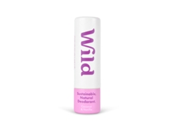 Deodorant Fresh Cotton Sea Salt Wild