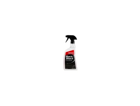 Back To Black Tire Shine 710 Ml Mothers