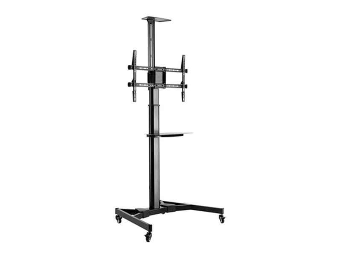 Suporte de TV EWENT EW1540 (Ajustável - 37'' a 70'' - Até 50 kg)