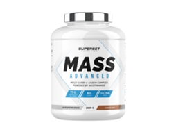 Mass Advanced Superset Nutrition (2,5 Kg)
