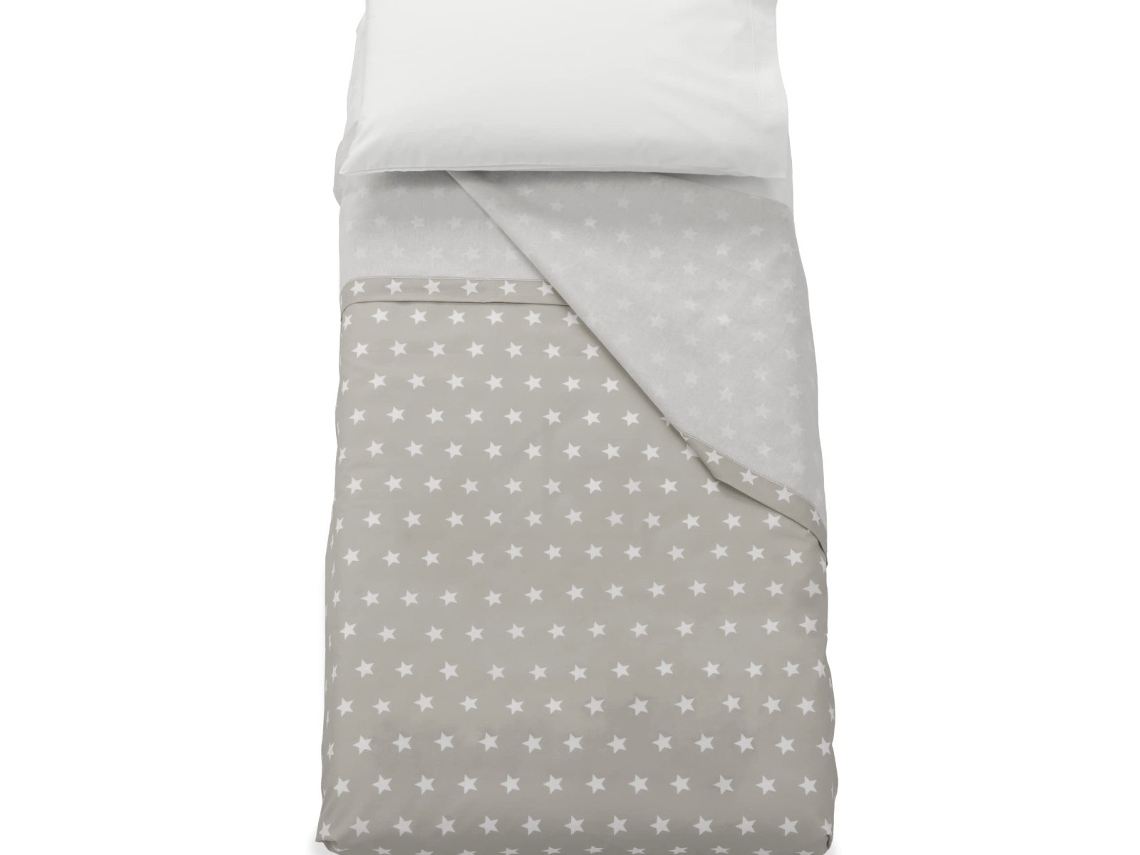 Set Lenzuola 3 Pezzi Italbaby 020 1008 004