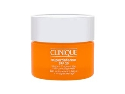 CLINIQUE Superdefense Multi-Correcting Spf25 Combination And Oily Skin 30Ml