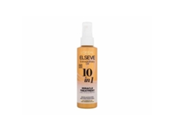 150ml Loréal Paris Elseve Huile Extraordinária Soin Milagroso 10 Em 1, Capilar