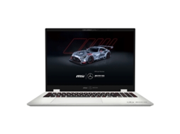 Msi Prestige 16 Mercedes U9-288v 32 2tb Arc W11p