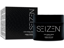 Creme SEIZEN Antienvelhecimento Veneno de Serpente (50 ml)