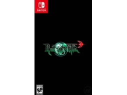 Jogo Nintendo Switch Bayonetta 3