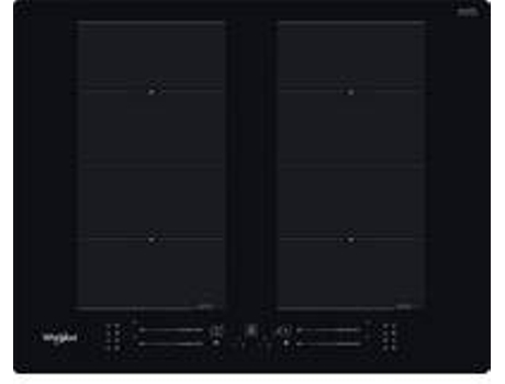 Placa de Indução  WF S8865 NE (Elétrica - 65 cm - Preto)