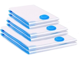 Sacos para aspirador de pó Lurelia, 6 unidades, 100 unidades.
