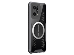 Capa Para Celular Oppo Find X5