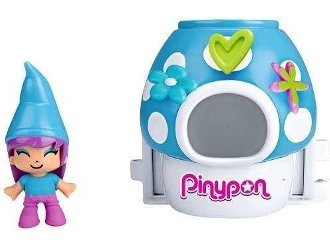 Boneco PINYPON