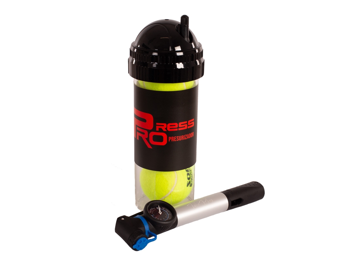 Presurizador Press Pro SOFTEE Con Bomba