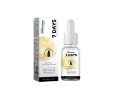 Cuidado Nutritivo para Unhas Fortalece e Dá Beleza Às Suas Unhas de Forma Natural LAXISCREED