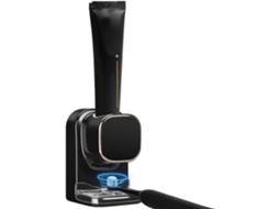 Dispensador Automático Para Instalação Na Parede, Modelo Elétrico, Para Banheiro, Preto Para Uso Doméstico E