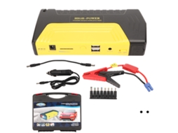 Aetheria arranjador de Bateria de Carro 600a 20000mah Carregamento Rápido Usb com Luz Led 12v Pacote Booster