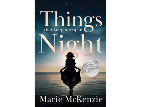 Livro Things That Keep Me Up at Night de Marie McKenzie (Inglês)