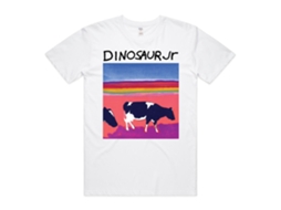 Dinosaur Jr. Without a Sound T shirt ROCKINSTONE Unisex Adults Best Sellers Size:m