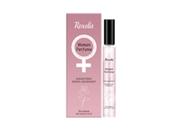 Perfume Encantador Floral Leve