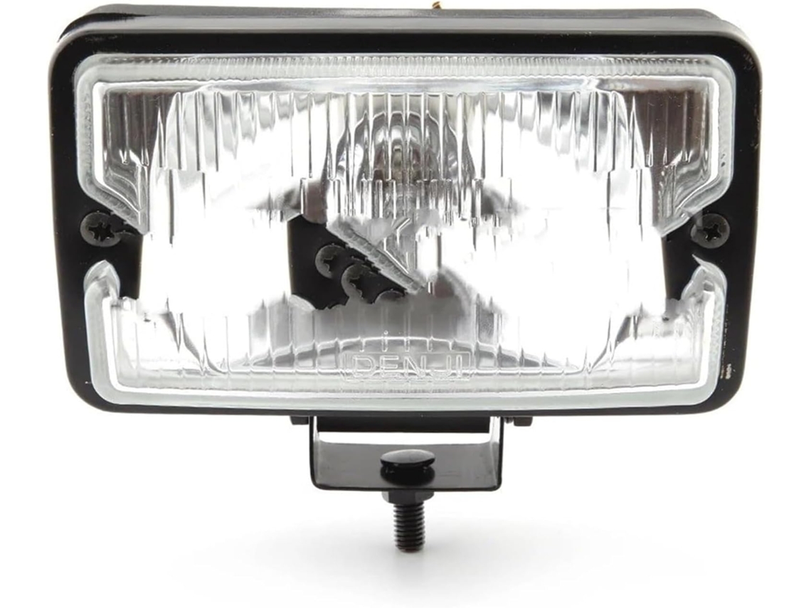 Conjunto De Farol Genérico, Farol De Neblina Dianteiro Para Peugeot H3 205gti Cti 106 306 Mi16, Conjunto De Projetor 1 Peça