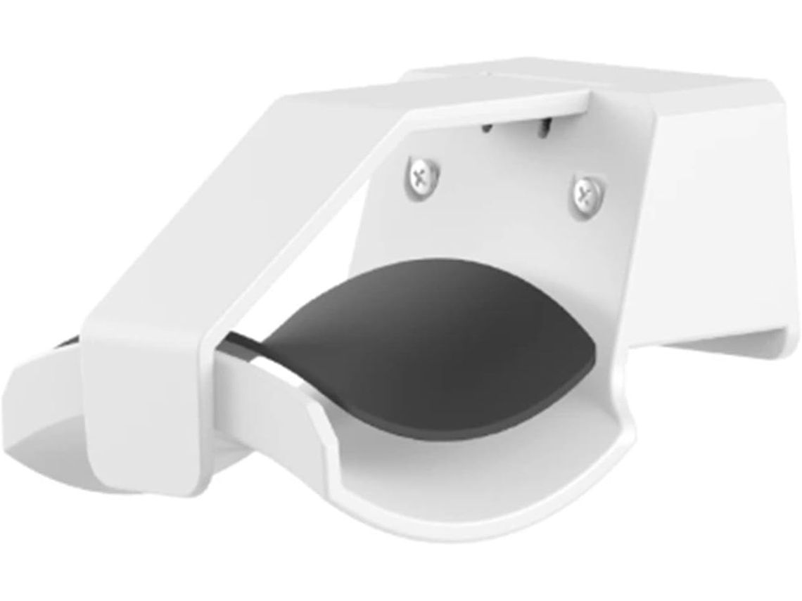 Support De Casque Mural/support De Casque Adhésif Avec Protection Magnétique Anti-chute, Adapté Aux Chambres,