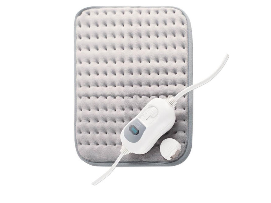 Almofada de aquecimento para a lombar de 100W GSC evolution