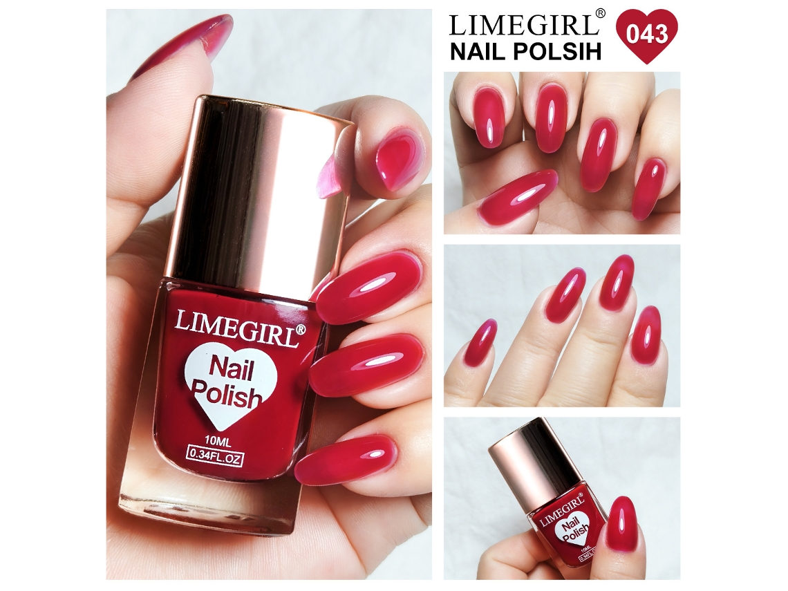 Gel Para Unhas Com Strass43