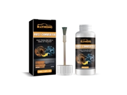 Primer Antirroxidante Rayhong Carros Preto