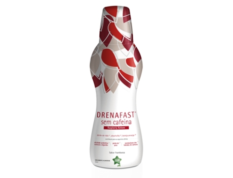 Raspberry Ketone Sem Cafeína Drenafast