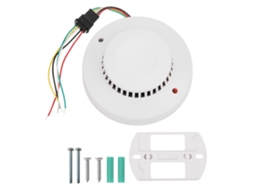 Cubo de Lixo Inteligente com Sensor Infravermelho | S/MARCA