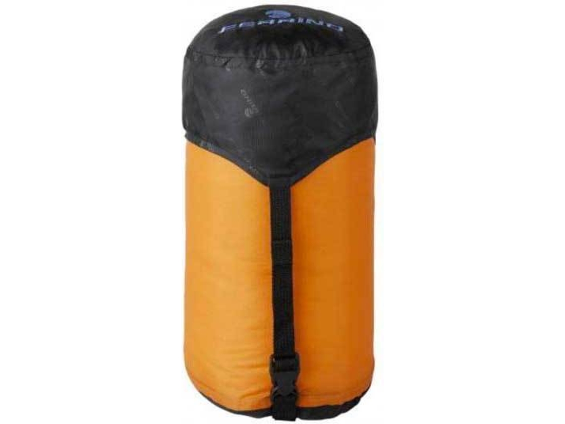 Bolsa De Compressão De Saco-Cama FERRINO Nan (Laranja - 60 x 25 cm)