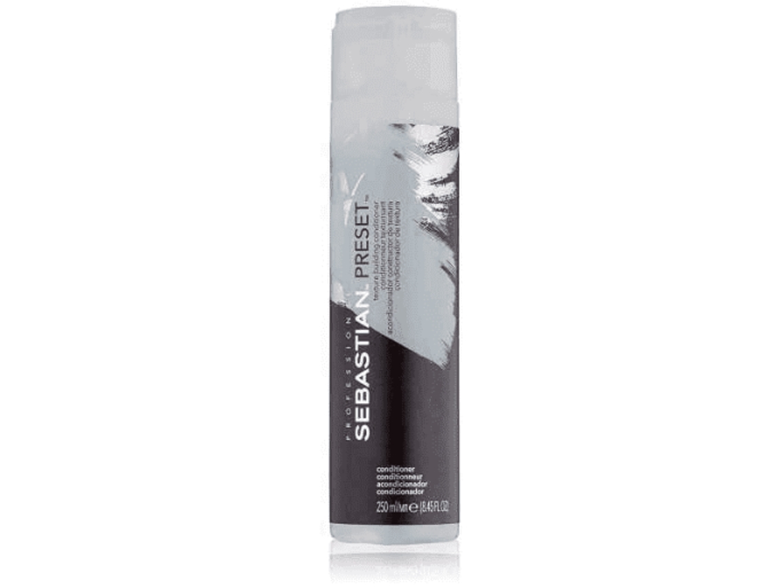 SEBASTIAN Condicionador Preset 50 Ml