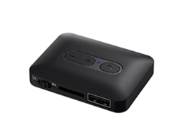 Transmissor E Receptor De Áudio Bluetooth 5.4