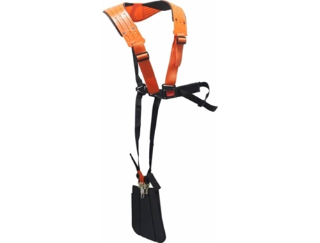 Suspensório MACPOWER para Roçadora Duplo