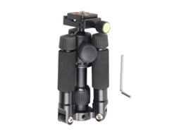 2026 trípode Mini para Mesa com Cabeça de Bola Universal para Câmera Canon Nikon Sony Dslr Dv Fotografia Macro Selfie Portátil