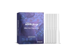 Gel South Moon Emagrecimento Feminino Limpeza