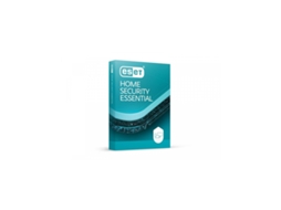 Home Security Essential Serial 1u 36m Eset