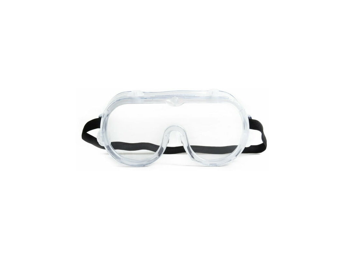 Óculos De Proteção Contra Respingos Extra Resistentes Com Bloqueio 100% Dos Raios Uv. Para Os Olhos