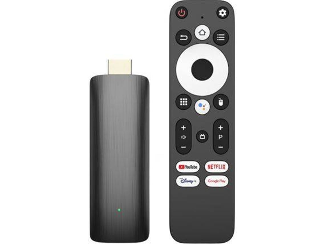 Comando de TV BSL Android Meta C2