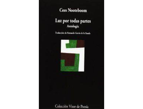 Livro Luz Por Todas Partes