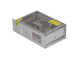 Laxiscreed Fonte De Alimentação Switching 12v 170-264v Ac Para Uso Industrial