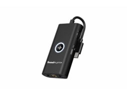 Creative Labs Sound Blaster G3 7.1 Canais Usb