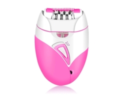 Depiladora Luz VEANXIN Ep/C/822 Rosa